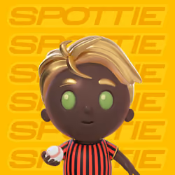 Spottie #2141