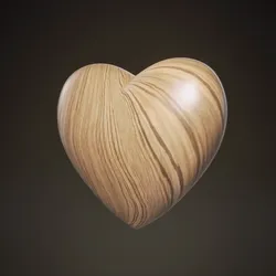 COLLECTLOVE.TODAY HEART #49