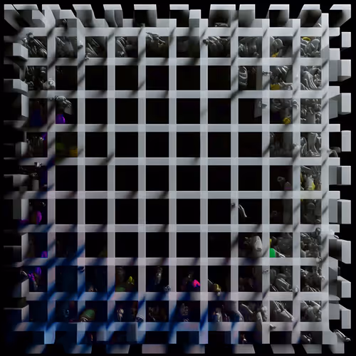 Lbgrid