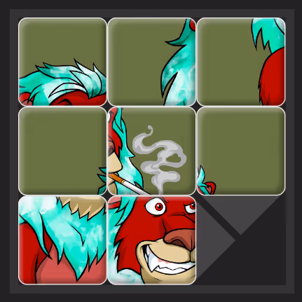 Nft Puzzle Time Trial