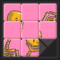 Loser Club ##7419 puzzle
