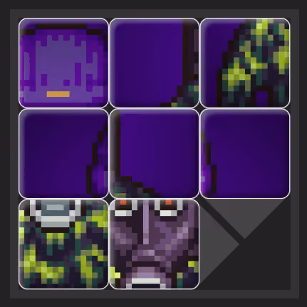 ZombieClub Token ##2771 puzzle