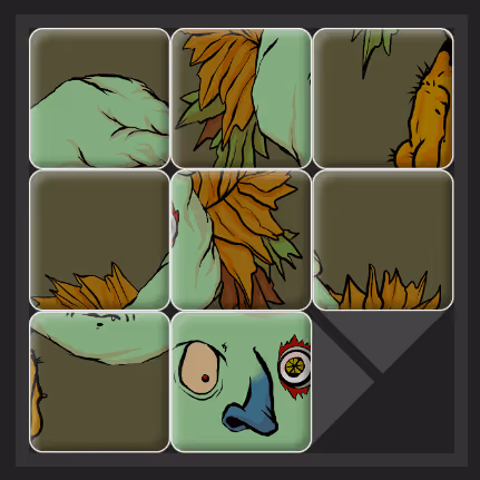 Nft Puzzle Time Trial