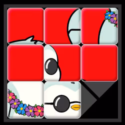 Pudgy Penguins ##1038 puzzle