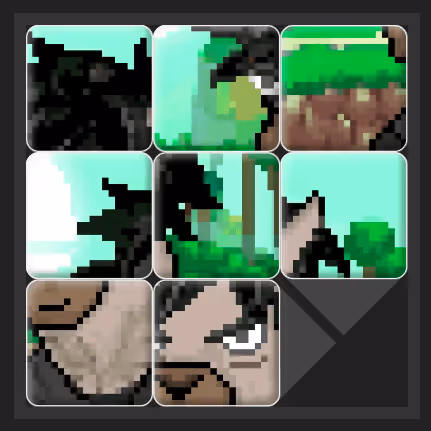 Nft Puzzle Time Trial