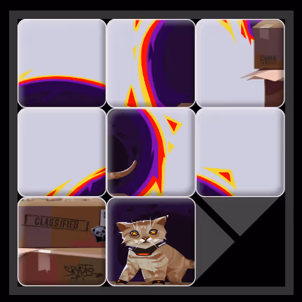 Nft Puzzle Time Trial