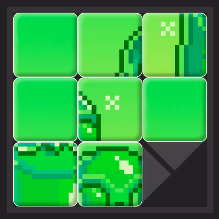 Nft Puzzle Time Trial
