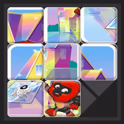 VeeFriends Series 2 ##474 puzzle