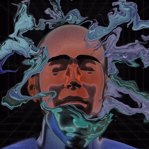 I Let The Old Me Burn