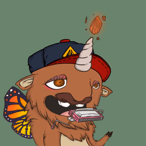 Bufficornbuidlbrigade