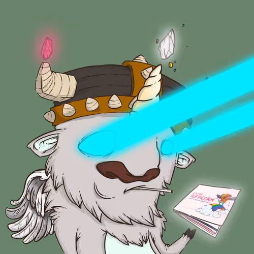 Bufficornbuidlbrigade