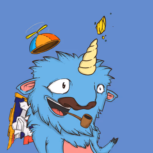 Bufficornbuidlbrigade