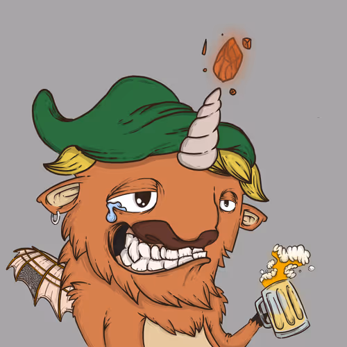 Bufficornbuidlbrigade