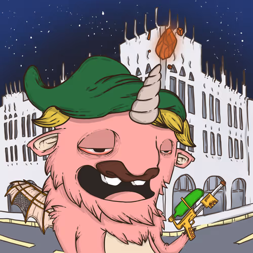 Bufficornbuidlbrigade