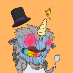 Bufficorn #2059