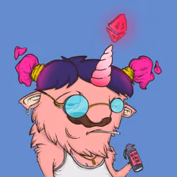 Bufficorn #3224