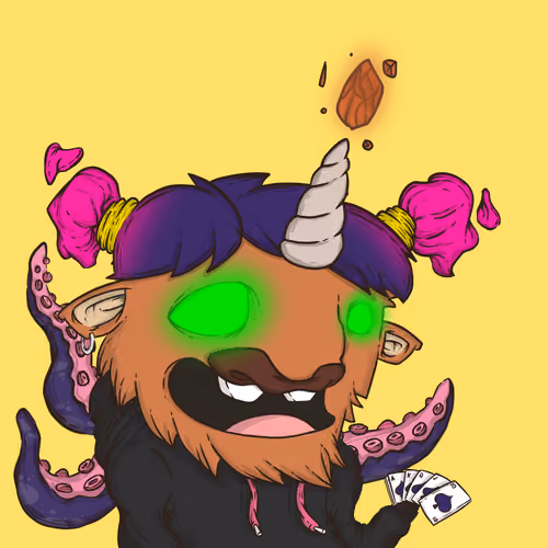 Bufficorn #5283