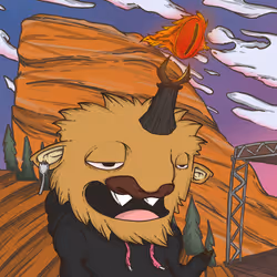Bufficorn #5227