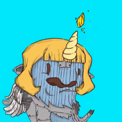 Bufficorn #5400
