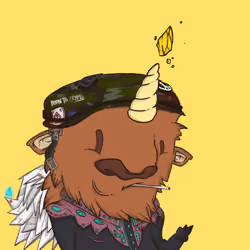 Bufficorn #226