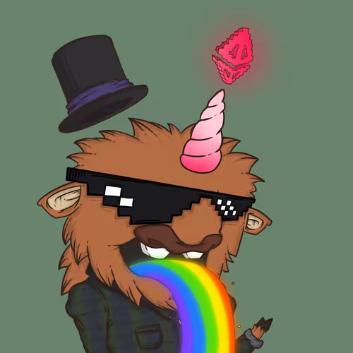 Bufficornbuidlbrigade