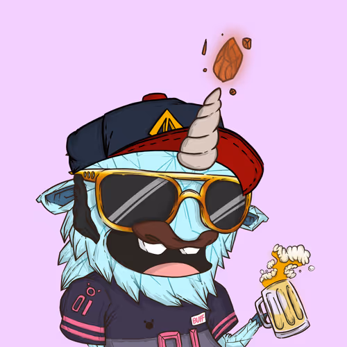 Bufficornbuidlbrigade