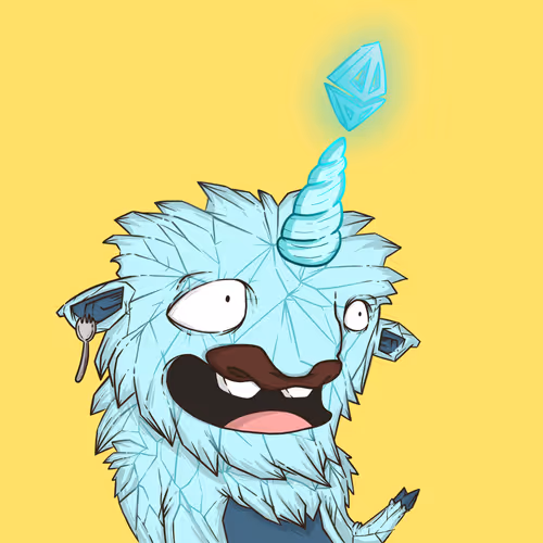Bufficorn #9969