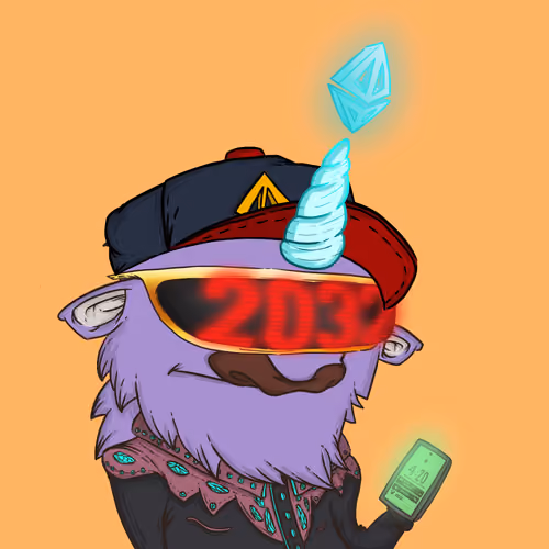 Bufficorn #5714