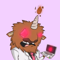 Bufficorn #4978