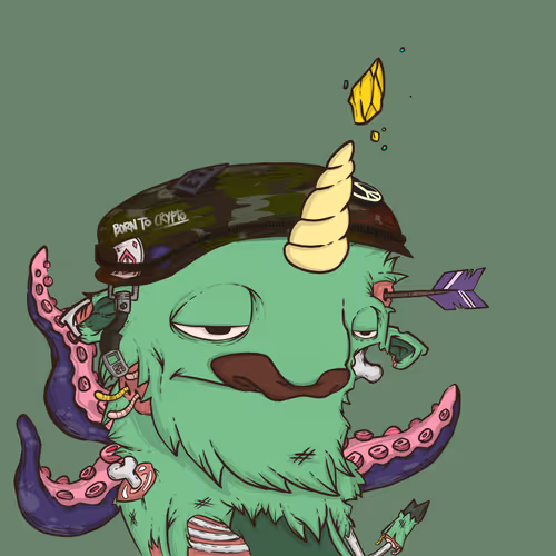 Bufficornbuidlbrigade