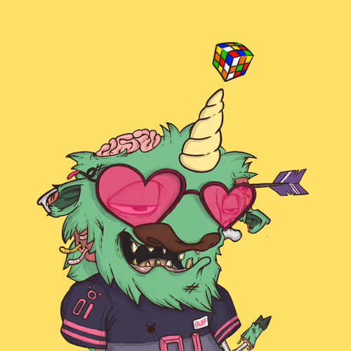 Bufficornbuidlbrigade