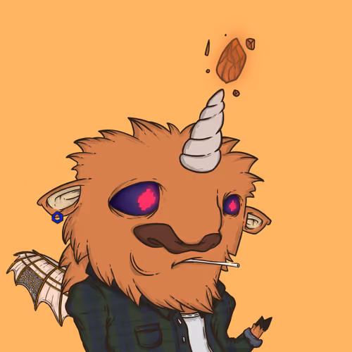 Bufficorn #3182