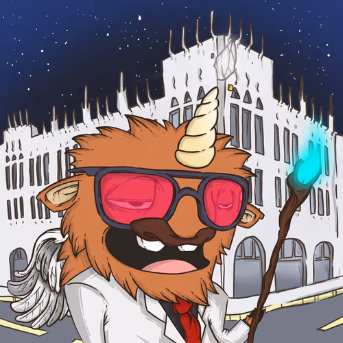 Bufficornbuidlbrigade
