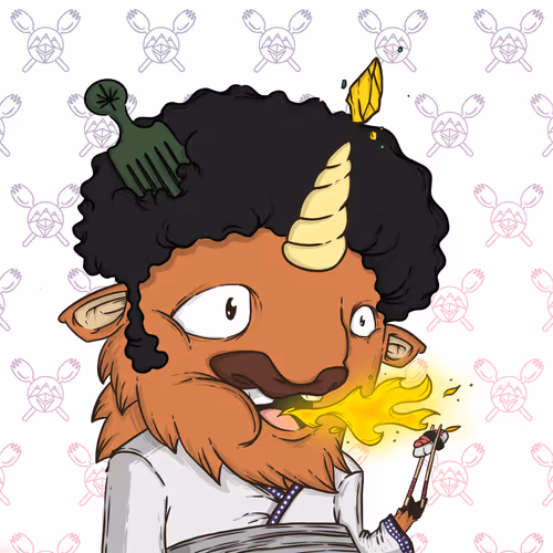 Bufficornbuidlbrigade
