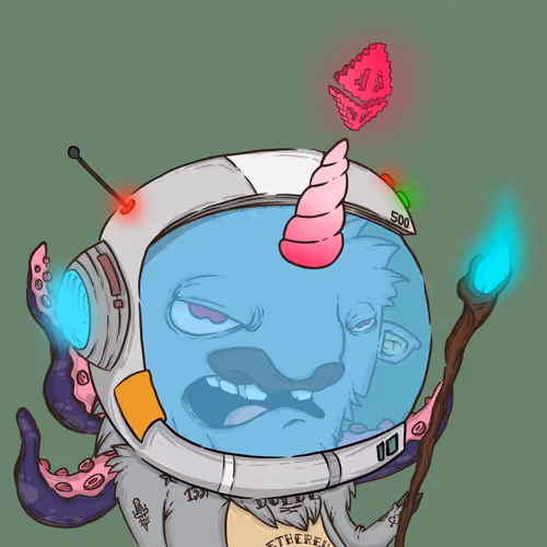 Bufficorn #2160