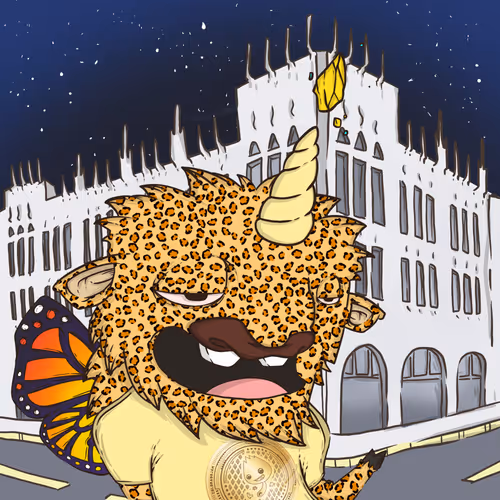 Bufficornbuidlbrigade