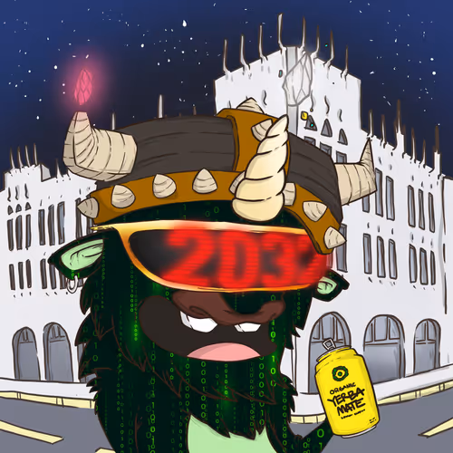 Bufficornbuidlbrigade