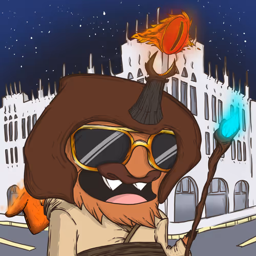 Bufficornbuidlbrigade