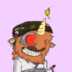 Bufficorn #313