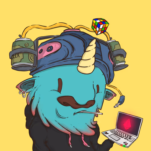 Bufficornbuidlbrigade