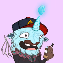 Bufficorn #5234