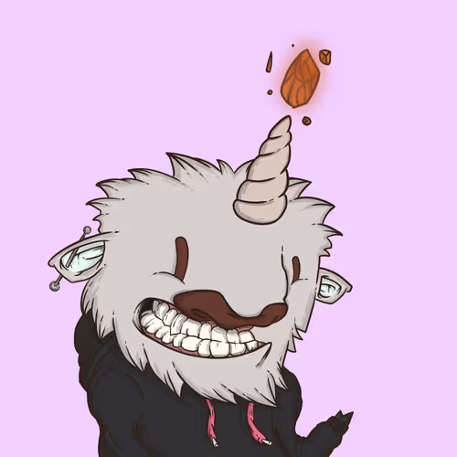 Bufficorn #682