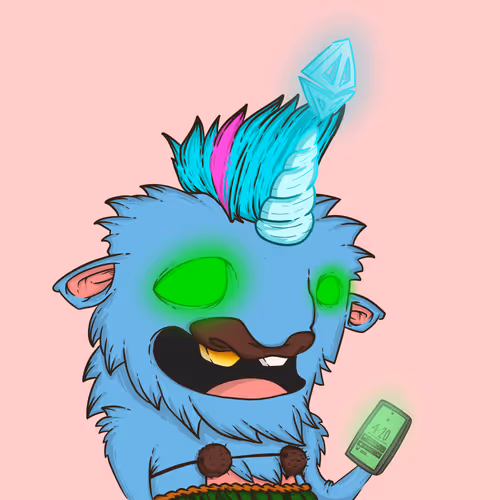 Bufficorn #6236