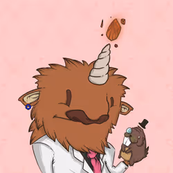 Bufficorn #6378