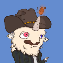 Bufficorn #3364