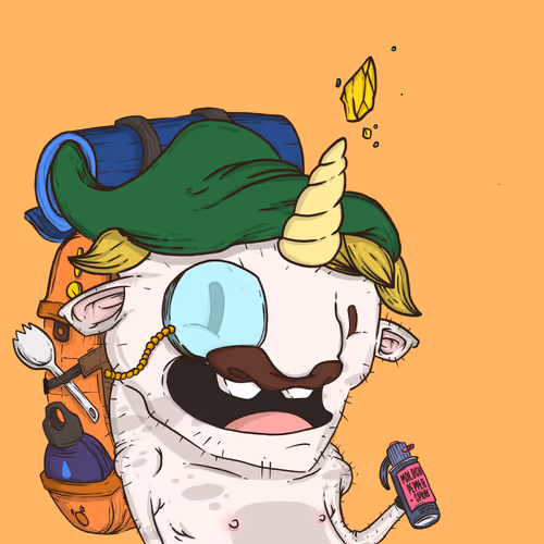 Bufficornbuidlbrigade