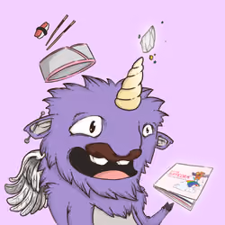 Bufficorn #2917