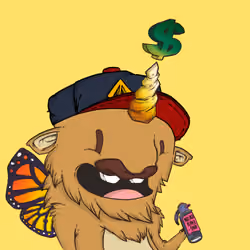 Bufficorn #2517