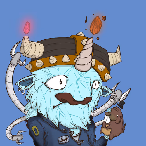 Bufficornbuidlbrigade