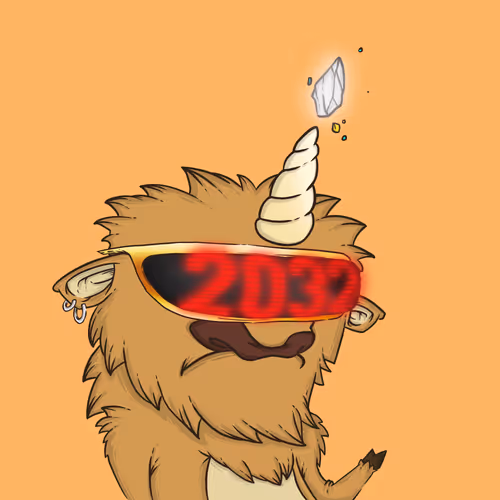 Bufficorn #3917
